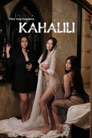 [18＋] Kahalili (2023) Filipino VivaMax Movie HDRip 720p 480p Movie